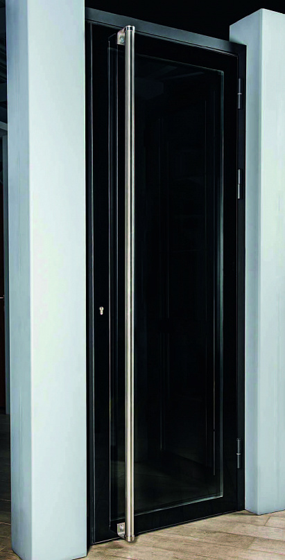 Дверная ручка Стандарт 10 